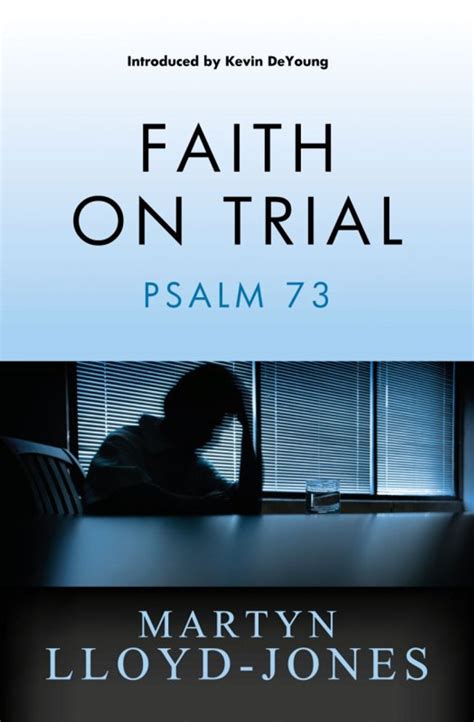 Faith on Trial Psalm 73 PDF